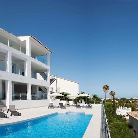 Luxury Villa With Heated Pool For 12 To 14 People Fuengirola Exterior foto