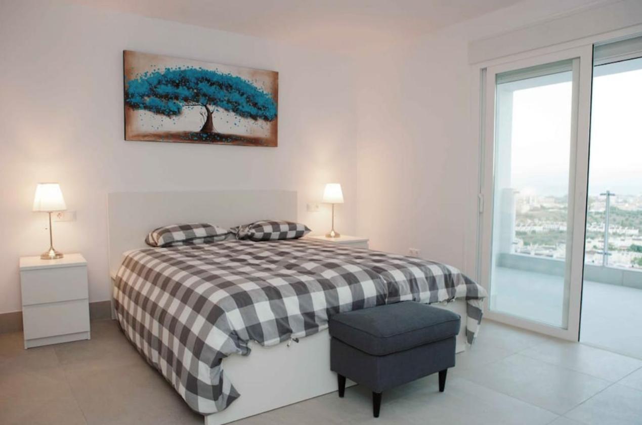 Luxury Villa With Heated Pool For 12 To 14 People Fuengirola Exterior foto