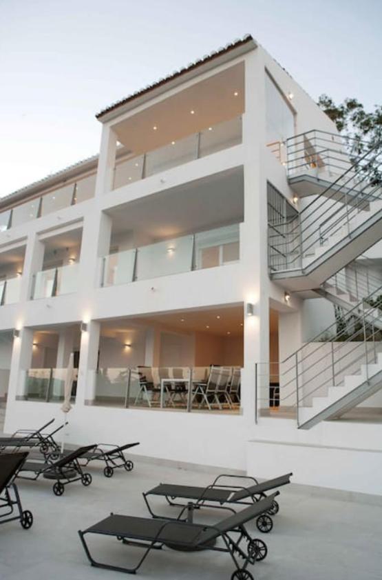 Luxury Villa With Heated Pool For 12 To 14 People Fuengirola Exterior foto